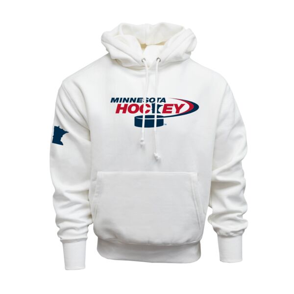 MNH Heavyweight Hoodie	 	 Thumbnail