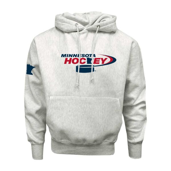MNH Heavyweight Hoodie	 	 Thumbnail