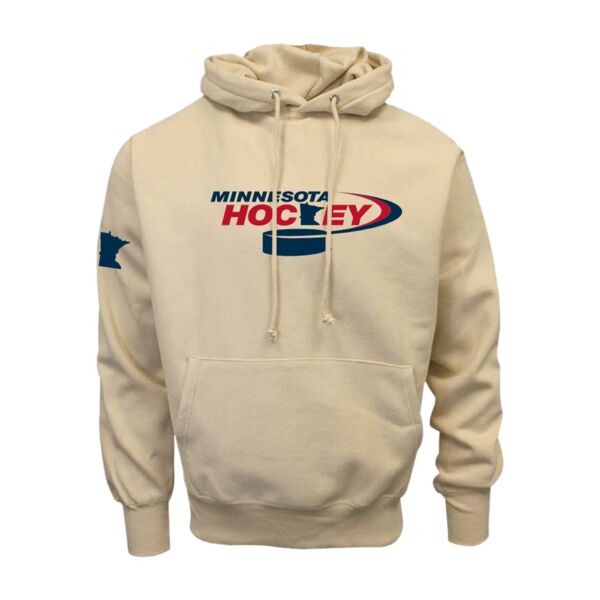 MNH Heavyweight Hoodie	 	 Thumbnail