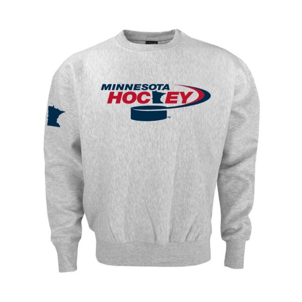 MNH Heavyweight Crew	 	 Thumbnail