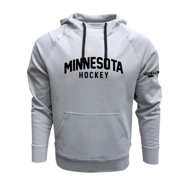 BOMBAY PERFORMANCE HOODIE	 	 Thumbnail