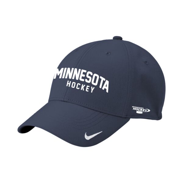 MNH Nike Dri-FIT Legacy Cap	 	 Thumbnail