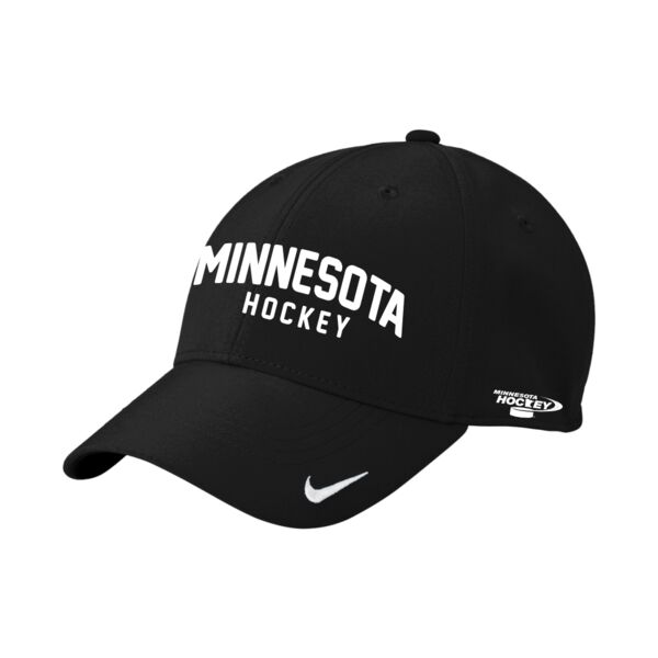 MNH Nike Dri-FIT Legacy Cap	 	 Thumbnail
