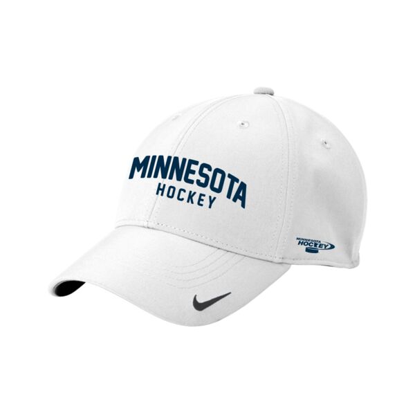 MNH Nike Dri-FIT Legacy Cap	 	 Thumbnail