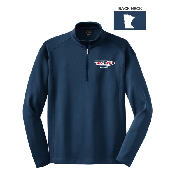 MNH Nike Sport Cover-Up	 	 Thumbnail