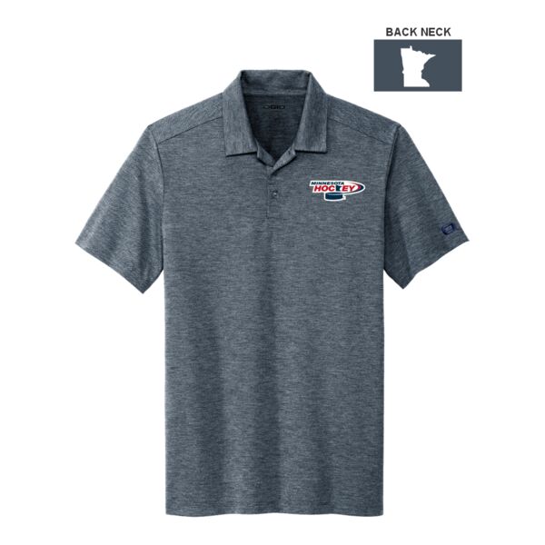 Evolution Polo Thumbnail